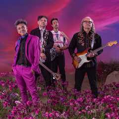 Café Tacvba Asks Former Labels to Remove the Band’s Music From Spotify, Citing Ethical Concerns..