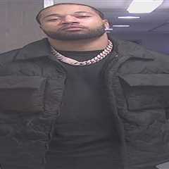 Commanders’ Marshon Lattimore arrested on weapons charges in latest legal woes