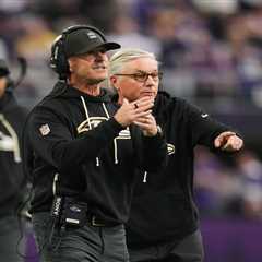 The Dolphins just threw a massive wrench into the Giants’ John Harbaugh sweepstakes