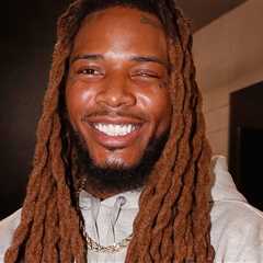 Fetty Wap Released From Prison 3 Years Early in Drug Trafficking Case