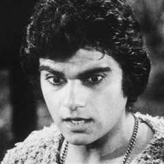 'Johnny Dangerously' Actor, Comedian Richard Dimitri Dead at 83