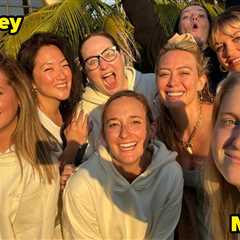 Meghan Trainor Just Posted A TikTok About The Mom Group Drama With Ashley Tisdale