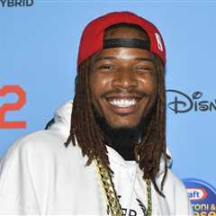 Fetty Wap Is Home: Rapper Released From Prison 11 Months Earlier Than Expected