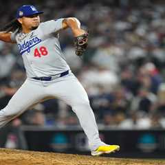 Dodgers strike deals with all arbitration-eligible players