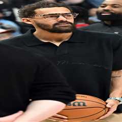 Is Anthony Davis next after blockbuster Hawks-Wizards Trae Young swap?