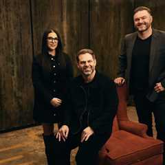 Big Loud Records Names Stacy Blythe, Jordan Pettit Co-Presidents