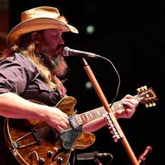 RodeoHouston 2026: Chris Stapleton, J Balvin, Dwight Yoakam Set to Perform