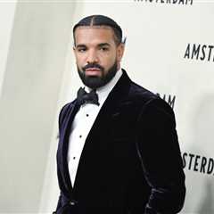 Drake Calls Out ‘People Who Look Up to’ Him as Wait for ‘Iceman’ Continues
