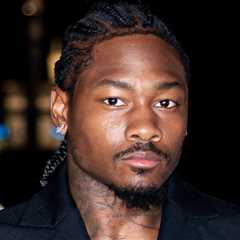 Stefon Diggs' Arraignment Delayed Until After Super Bowl