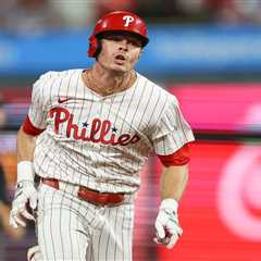 Max Kepler’s free agency takes massive hit with 80-game MLB suspension