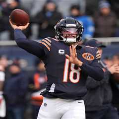 Fanatics Sportsbook promo code NYPOST: Get up to $2,000 in FanCash for Packers vs. Bears