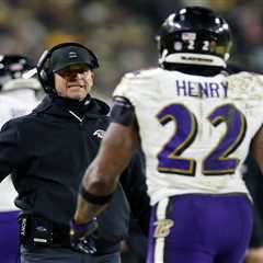 Inside the John Harbaugh culture that could change everything for the Giants