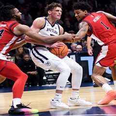 St. John’s battle with Creighton will be a telling sign for rest of this season