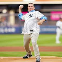 David Cone out at ESPN in MLB coverage shakeup