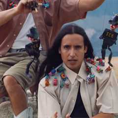 Cain Culto & Xiuhtezcatl’s ‘¡BASTA YA!’ Revived as Anti-ICE Rallying Cry, Plus More Uplifting..