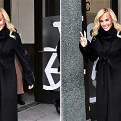 Jenny McCarthy What's The Big Frigin' Difference?!