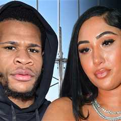 Devin Haney's Ex Files To Change Custody Order, Wants To Post Child On Social Media