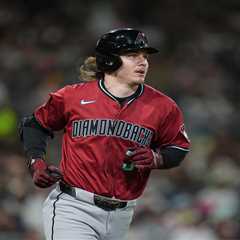 Rockies, Diamondbacks make interesting intradivision trade