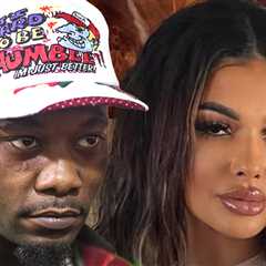 Influencer Celina Powell Claims Offset Is Threatening Her, Refusing to Repay $15K