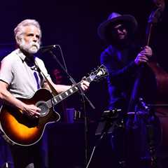 Don Was Remembers Bob Weir, His ‘Fearless’ Friend and Bandmate