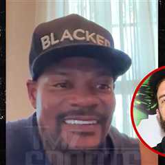 Jason Luv Says Adam22 'Trying To Regain His Manhood' In Boxing Match