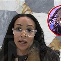 Masika Kalysha Says She's Glad Fetty Wap is Home Despite Seemingly Taking Shots at Him Online