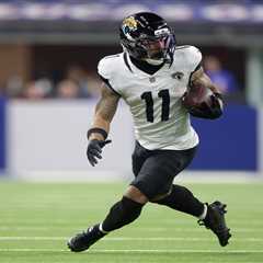 Bills vs. Jaguars prediction: NFL Wild Card Sunday picks, odds, bets