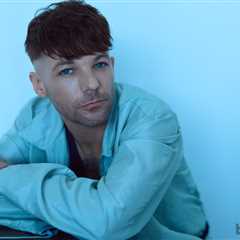 Louis Tomlinson Describes Watching BTS ‘Take’ One Direction’s Records: ‘It Was Just a Bit of..