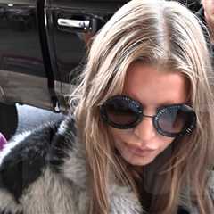 Jessica Simpson Slams 'Bachelorette' Rumors, Says She Has Options