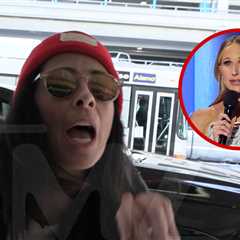 Sarah Silverman Says Nikki Glaser Did Brilliant Job Hosting Golden Globes