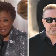 “She’s So Real For That”: Wanda Sykes Is Being Praised For The Absolutely Iconic Way That She..
