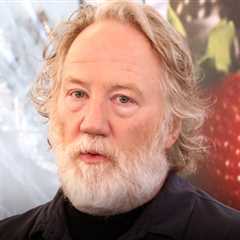 U.S. Marshals Assisting Police in Locating Timothy Busfield Amid Child Sex Abuse Allegations