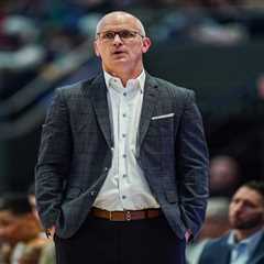 Kalshi promo code NYPMAX: Earn a $10 bonus for UConn vs. Seton Hall