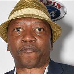 'The Thing' Actor T.K. Carter Had Recent Health Issues Before Death