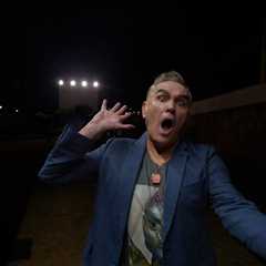 Signed: Morrissey Returns to Sire for 14th Album; Manuel Turizo Re-Ups With SESAC Latina