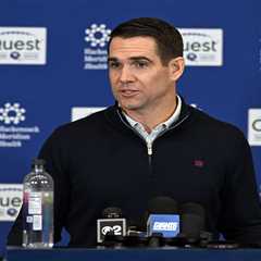 Joe Schoen must channel his inner Mariano Rivera for a legacy-changing John Harbaugh hire