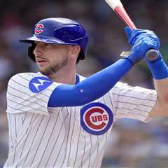 Mets offer Kyle Tucker $50 million per year in chase for top MLB free agent