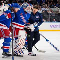 Ailing Rangers will have to keep waiting for a reprieve