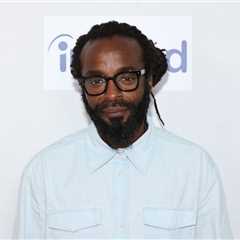 John Forté, Grammy-Nominated Producer for Fugees & More, Found Dead at Age 50