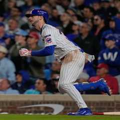 Mets had positive Kyle Tucker meeting as competition for outfielder heats up