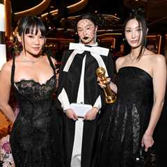 What Do Golden Globe Music Wins for ‘KPop Demon Hunters’ & ‘Sinners’ Tell Us About the 2026..