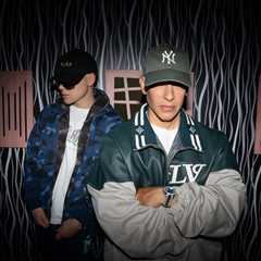 Bizarrap & Daddy Yankee Take ‘Bzrp Music Sessions, Vol. 0/66’ to No. 1 on Latin Airplay