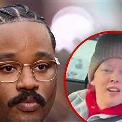 Ryan Coogler Gets Emotional About Renee Nicole Good at NBR Awards