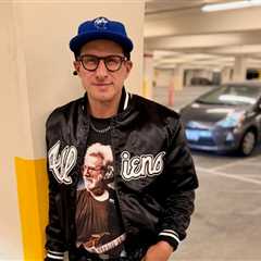 Artist Manager Adam ‘Ash’ Harrison Launches Record Label Via 10K/Atlantic