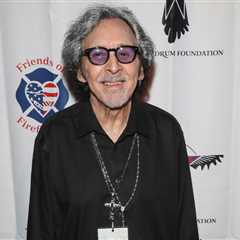 Peter Criss Shuts Down Gene Simmons’ Claim About the KISS Classic ‘Beth’: ‘He Talks About Things He ..