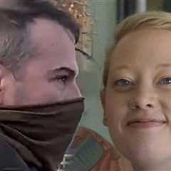 DHS Says ICE Agent Who Killed Renee Good Suffered Internal Bleeding