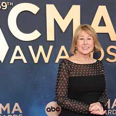 Country Music Association CEO Sarah Trahern Announces Retirement After 12-Year Tenure