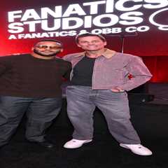 Mookie Betts, Aaron Donald, James Harden party with Tom Brady at star-studded event in Los Angeles