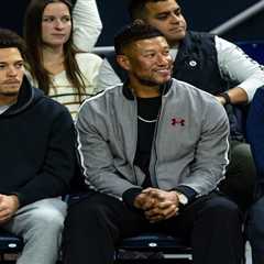 Marcus Freeman rips media for dragging family ‘through the mud’ as he breaks silence on wrestling..