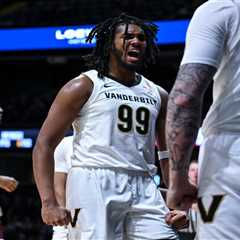 Vanderbilt vs. Texas prediction, picks: Men’s college basketball odds, best bet Wednesday